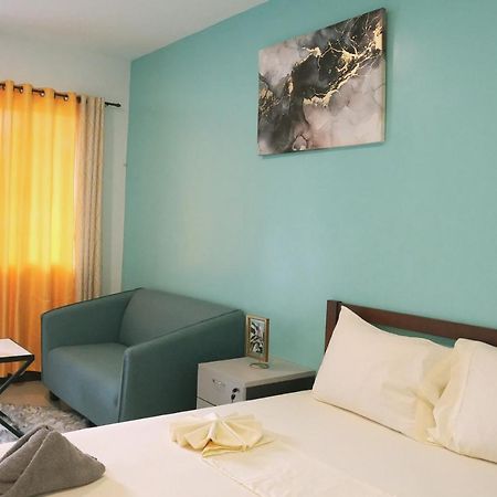 Casa D' Hiyas Homestay Panglao, Bohol Bagian luar foto