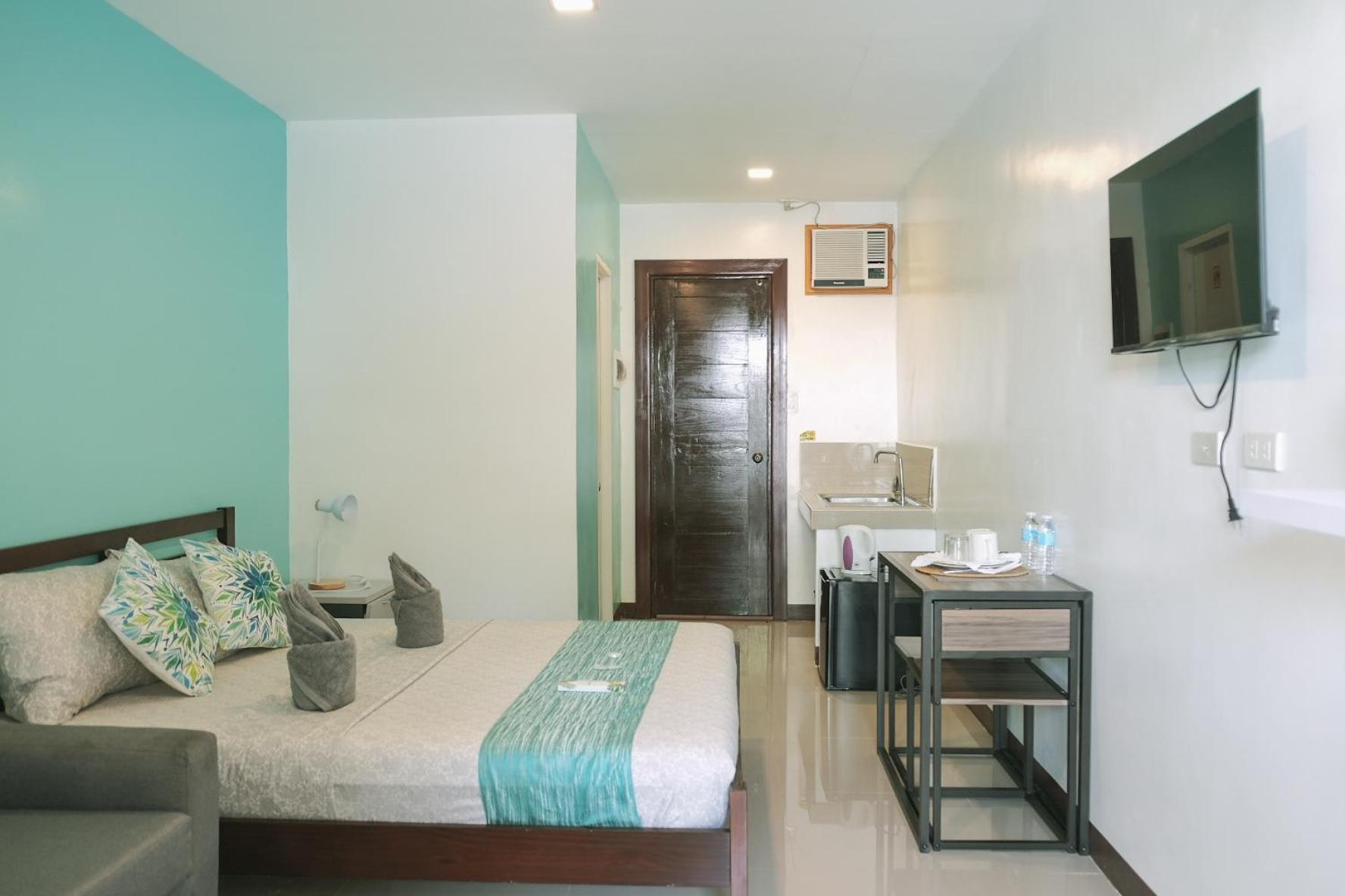 Casa D' Hiyas Homestay Panglao, Bohol Bagian luar foto