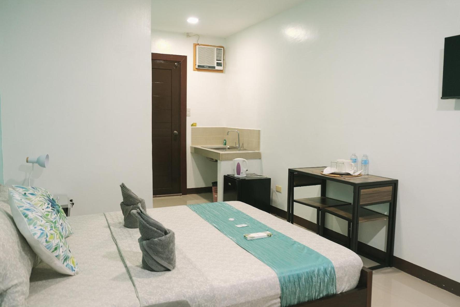 Casa D' Hiyas Homestay Panglao, Bohol Bagian luar foto