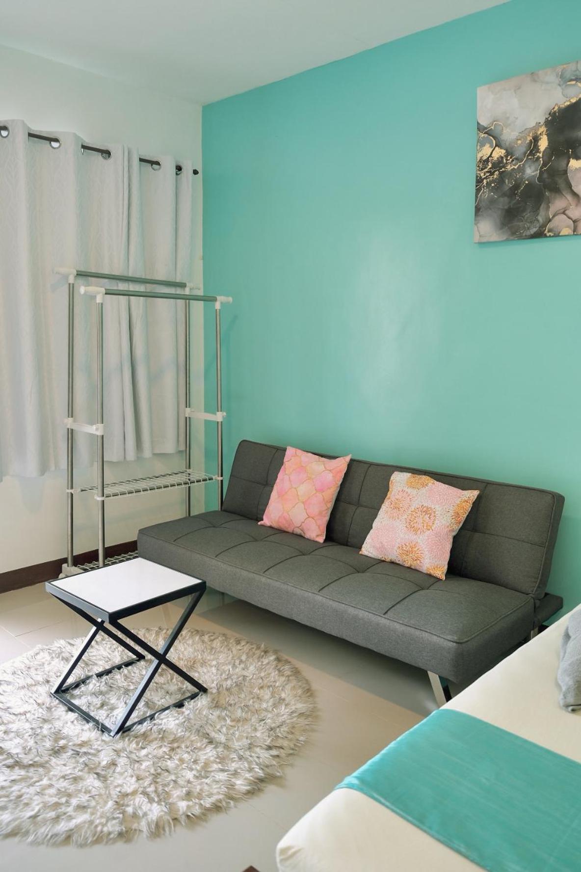 Casa D' Hiyas Homestay Panglao, Bohol Bagian luar foto